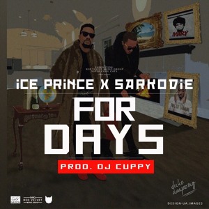 Track artwork