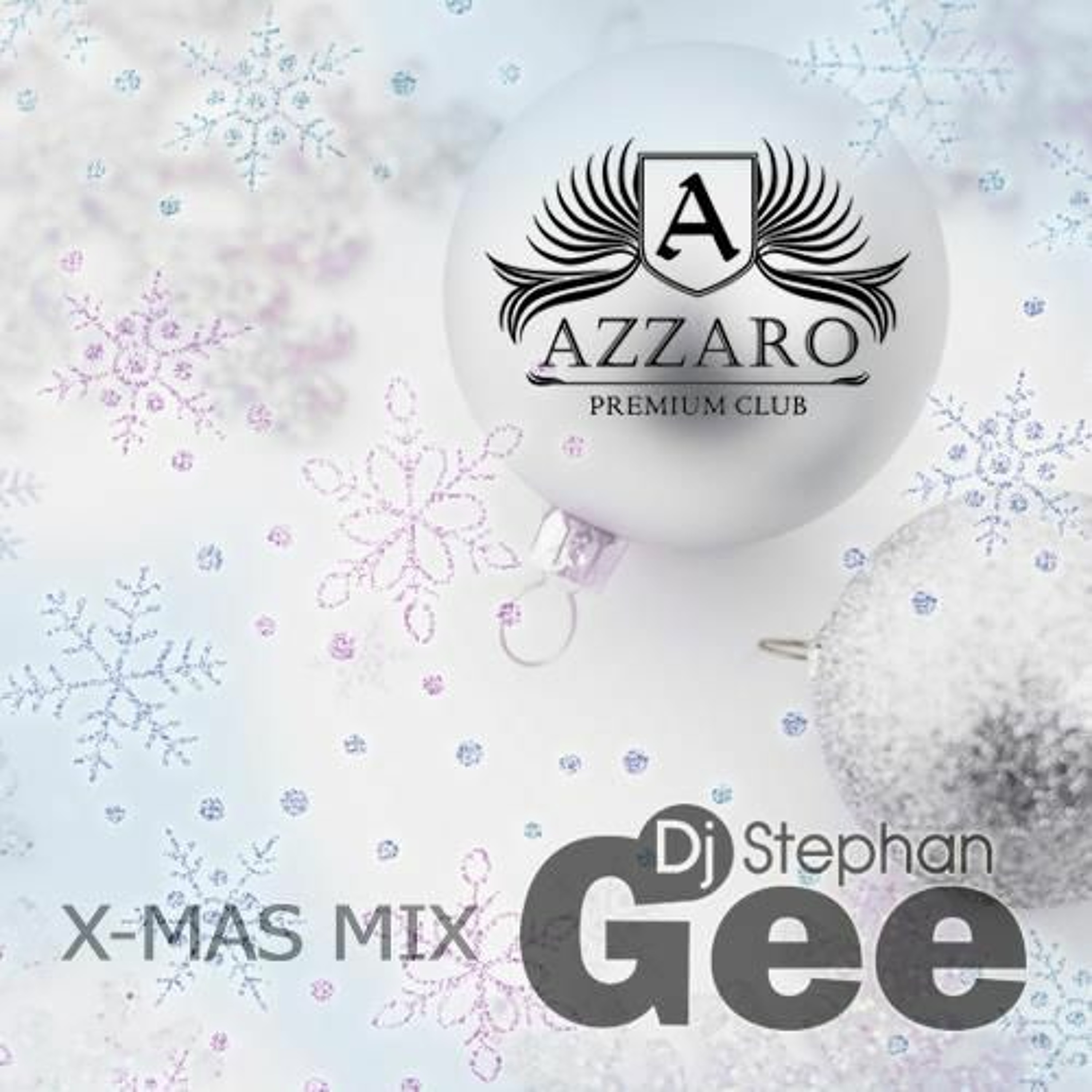 DJ Stephan Gee (Official)