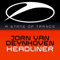 Jorn van Deynhoven - Headliner (Original Mix)