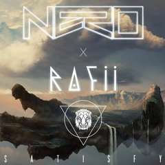 Nero x Rafii - Satisfy (Chillout Rendition)[FREE DL]