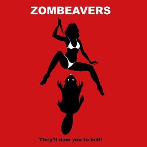Zombeavers Theme Song (Official, Feat. Nick Amado)