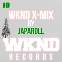 WKND X-MIX by JapaRoLL