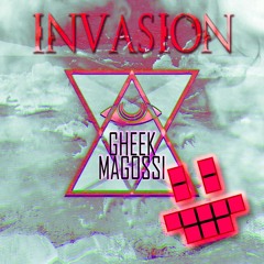 Invasion (Original Mix)