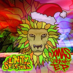 X-MAS GIVEAWAY E.P [US002]