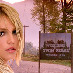 Britney - Everytime (Twin Peaks Theme)
