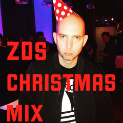 ZDS- CHRISTMAS MIX