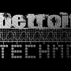 Myst-r "Play with Techno's Detroit"