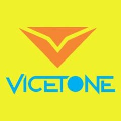 Vicetone - Im On Fire (ANVICTION VIP)