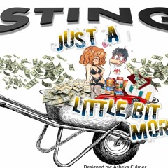 Just A Lil Bit More (Ringtone) - D Mac - Sting Junkanoo 2015