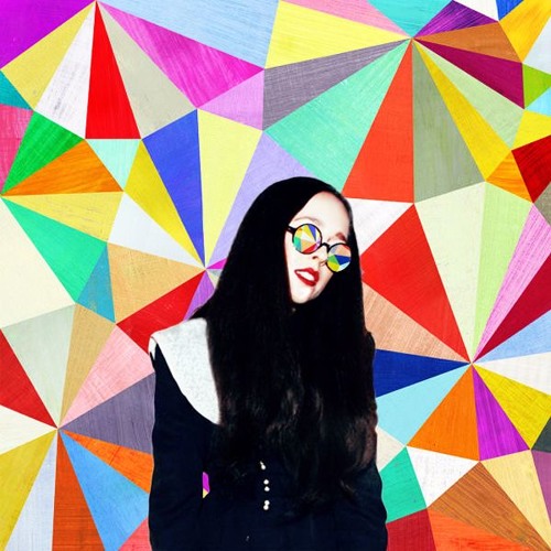Allie X - Prime (Zephyr Remix) #PRIMEXART #BITEXART