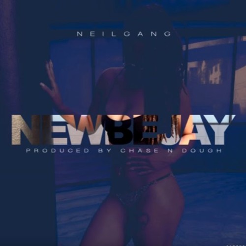 Neil Gang - Newbie Jay ( Prod By CHASE N DOUGH )