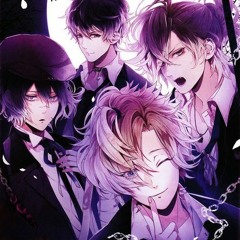 DIABOLIK LOVERS Wanna if you're a diablo~Hermanos Mukami