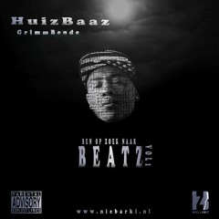 HuizBaaz - JustinSlayer