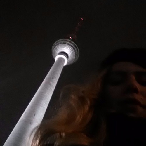 Coco Durst Live set from BERLIN