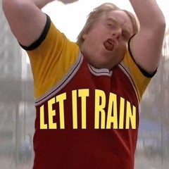 Let It Rain