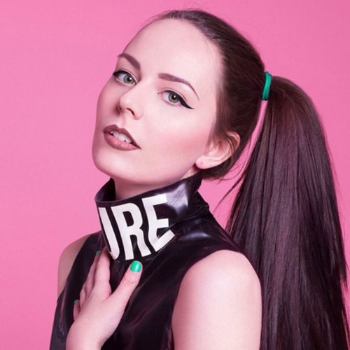 Hannah Diamond - Every Night (Cadence Cube Remix)
