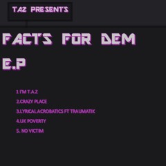 Facts For Dem E.P