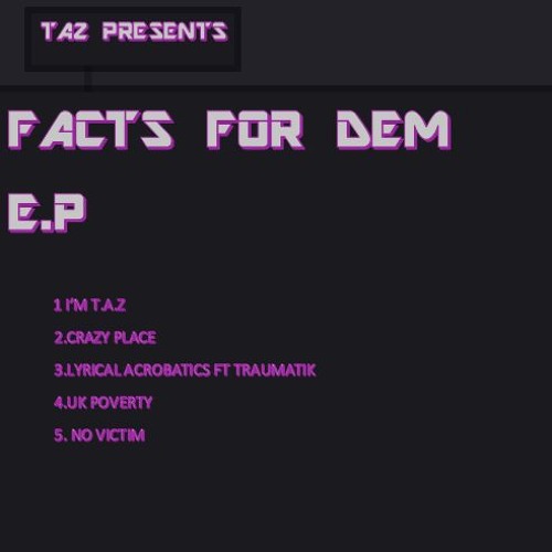 Facts For Dem E.P