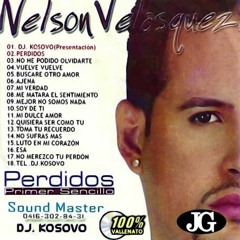 Me matara el sentimiento - Nelson Velasquez