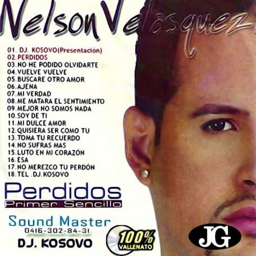Stream Me matara el sentimiento - Nelson Velasquez by Henrry Diaz 1 |  Listen online for free on SoundCloud