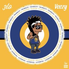 3lo x Veezy - Clutch