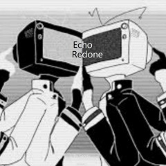 【VOCALOID】Echo REDONE【Gumi • Kaito】