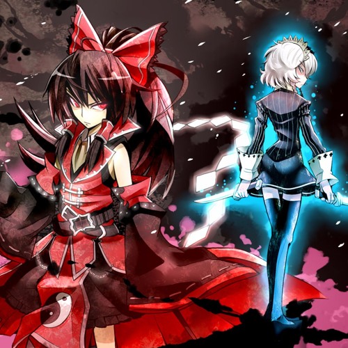 Stream 東方 Qualia 緋色のクオリア 亡き王女の為のセプテット Septet Touhou By Phantom Emotions 不滅の炎 Listen Online For Free On Soundcloud