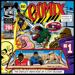 B.S. Ft. Natasha Phé x Olivia Florentino x Maddy Kirby - DC (Prod. by D-WiLL)