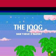The Joog ft. Listen to Theus