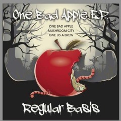 Regular Basis - One Bad Apple - Free download -One Bad Apple Ep