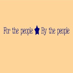 For The People (prod. by YOUNG)