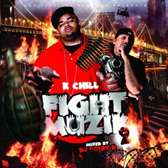 KCHILL THROW THAT BACK