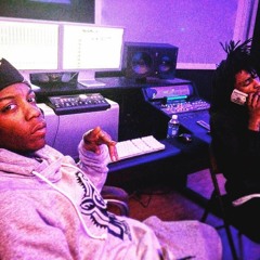 Check Up - Manna Bud ft. Swagg of 3Problems