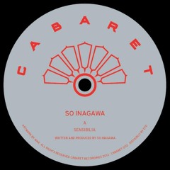 So Inagawa - Elsewhere