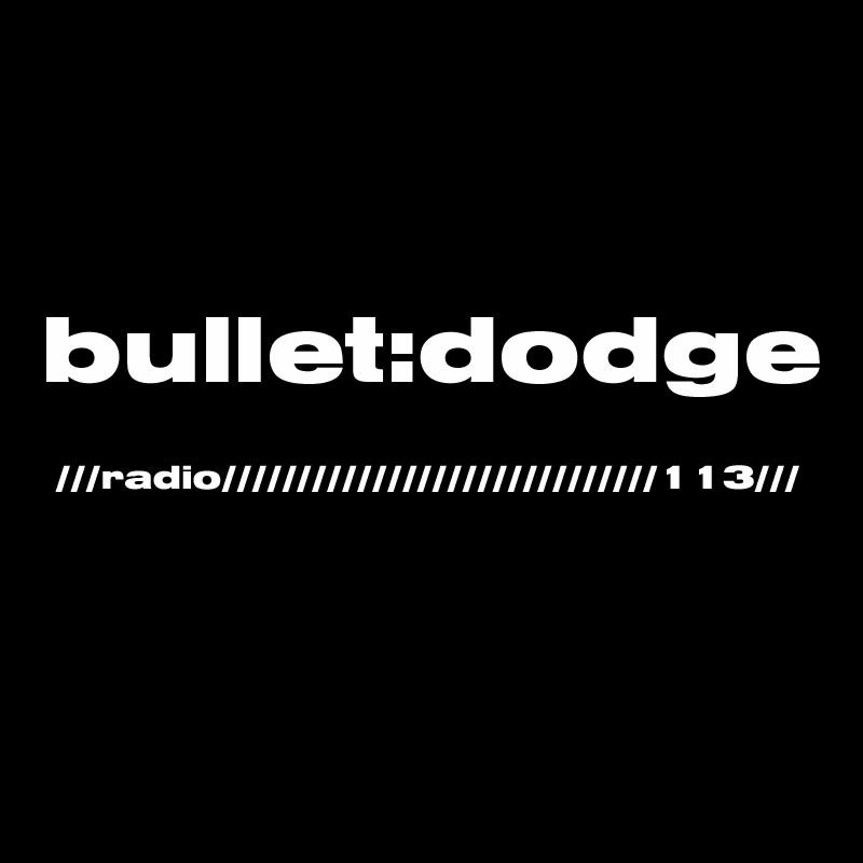 bullet:dodge records