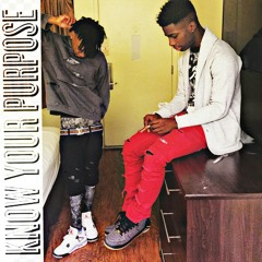 LoveMaybeBlind - Know your purpose