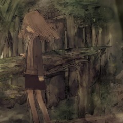 forest flight
