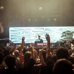 ALBUQUERQUE @ Radiola Label Night (Beehive Club)
