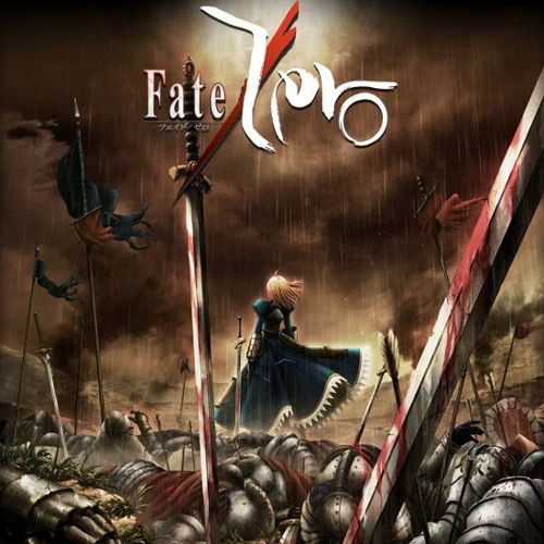 Fate Zero By Salma Naser On Soundcloud Hear The World S Sounds