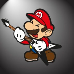 Here We Go! - Dance Dance Revolution Mario Mix