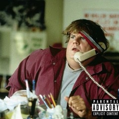 Chris Farley ft. Macho Quality (Prod.By Heeldrag)
