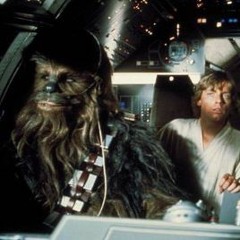 Star Wars Suedemix (Dab)