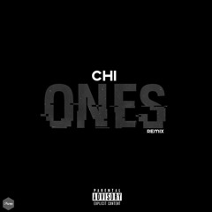 ones (remix)(prod. by mr. carmack & kaytranada)