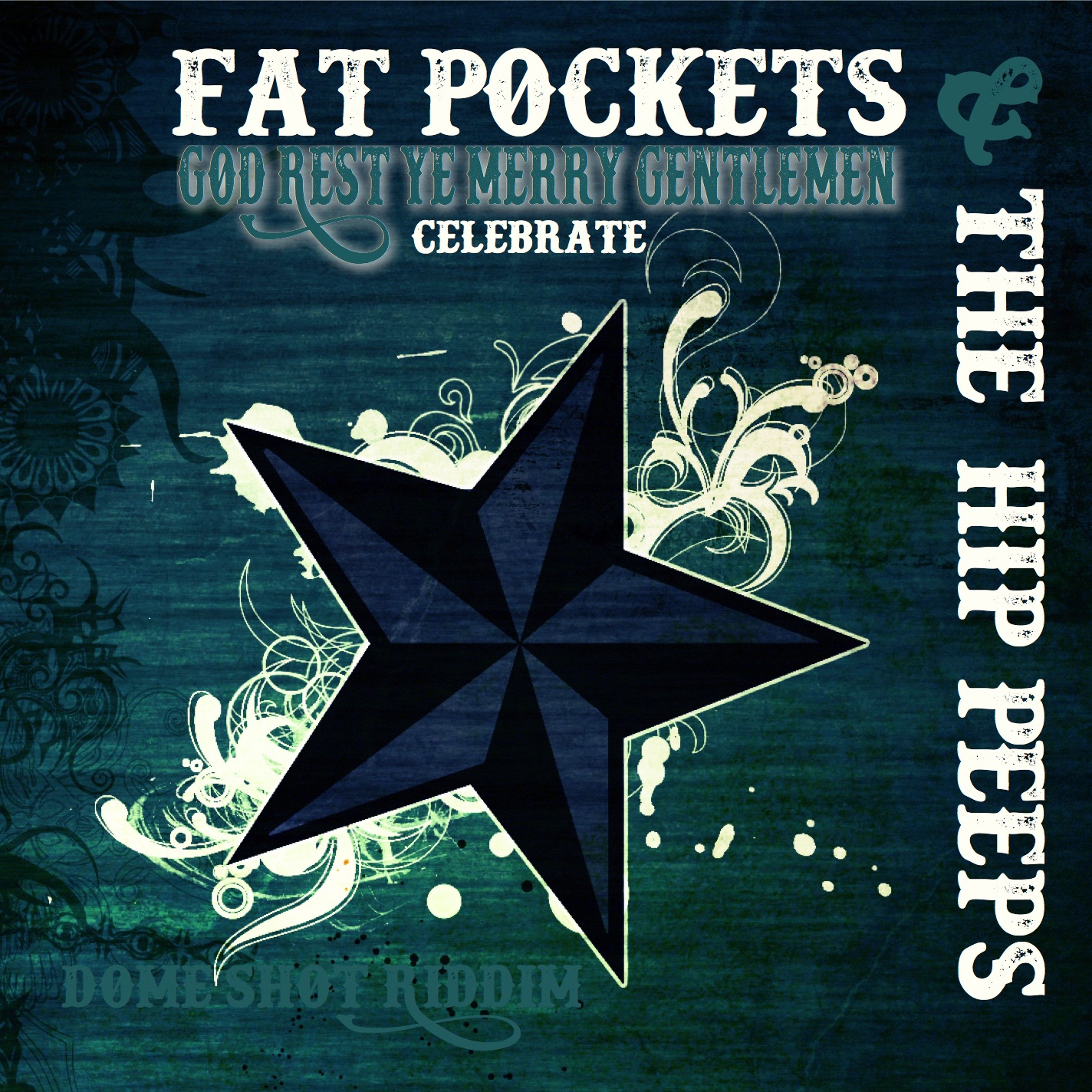 Fat Pockets & The Hip Peeps - God Rest Ye Merry Gentlemen (Celebrate) episode artwork