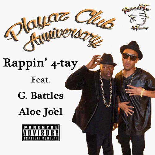 Rappin 4 Tay:Off Parole (full album) - YouTube