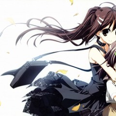 空気力学少女と少年の詩 ピアノ