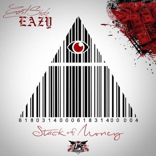 Eastside Eazy - Stack Of Money (Explicit) by EastSide Eazy