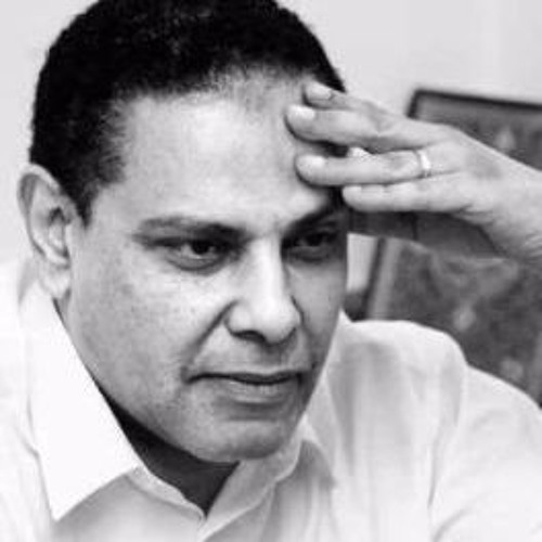 دكتور علاء الاسواني، ندوة نظرية المؤامرة الجزء الثاني "تعميم الكراهية" 1