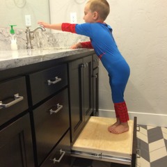 Step Up (Freestyle)- Pro & Reg feat. King God Zu (Big Mac) Old school Pete Rock instrumental