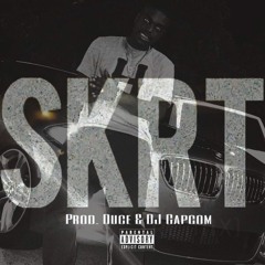 Skrt Skrt (Remix) (Prod. By Dj CapCom & Duce)